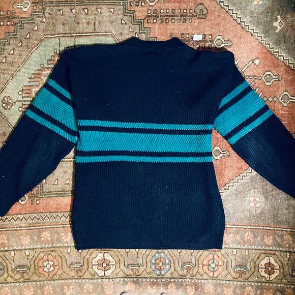 70s Vintage GAP Crewneck Sweater - Picture 7 of 7